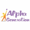 Generation Alpha