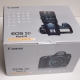 CANON - EOS 5D Mark III DSLR камера с 24-70mm F / 4L IS ОБЪЕК
