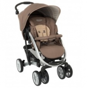 Объявление 'КОЛЯСКА GRACO QUATTRO TOUR SPORT(США)'